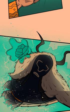 Read Sukumo  3 Page 9 in English