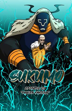 Read Sukumo  5 Page 1 in English