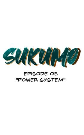 Read Sukumo  5 Page 3 in English