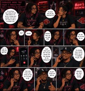 Read The Everwood Chronicles: The Next Verse.  4 Page 2 in English