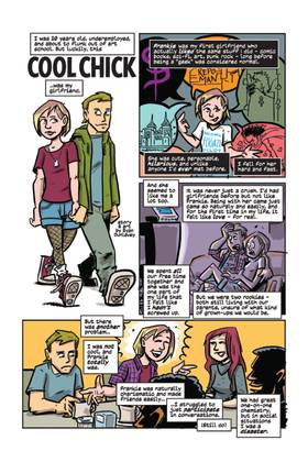 Read My Bullshit  1 Page 6 in English