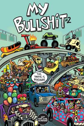 My Bullshit #2