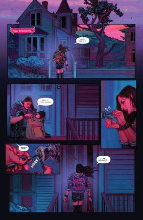 Read Fixation  1 Page 3 in English