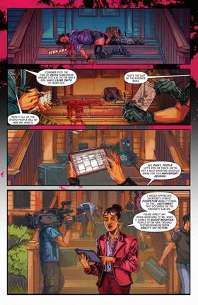 Read Fixation  1 Page 5 in English