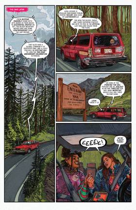 Read Fixation  1 Page 6 in English