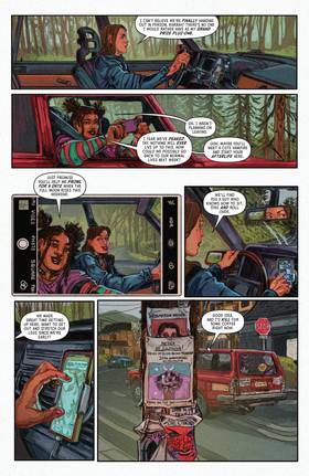 Read Fixation  1 Page 7 in English