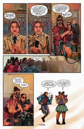 Read Fixation  1 Page 10 in English
