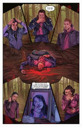 Read Fixation  2 Page 7 in English