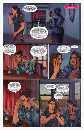 Read Fixation  2 Page 8 in English