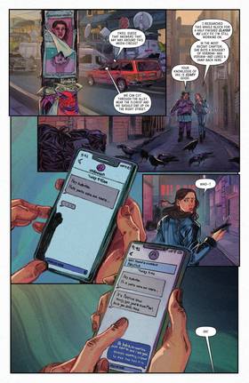 Read Fixation  2 Page 9 in English