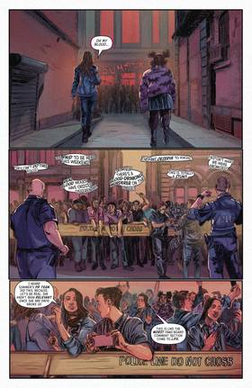 Read Fixation  2 Page 10 in English