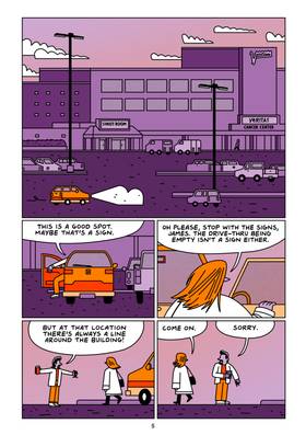 Read Forevr  1 Page 5 in English