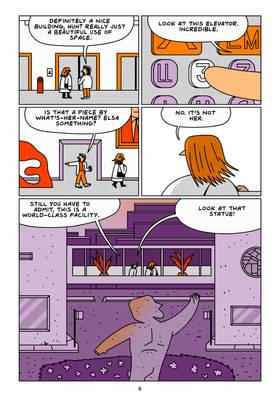 Read Forevr  1 Page 6 in English