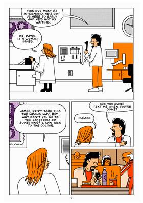 Read Forevr  1 Page 7 in English