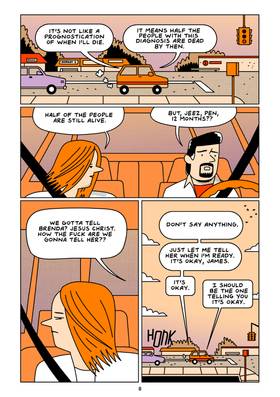 Read Forevr  1 Page 8 in English