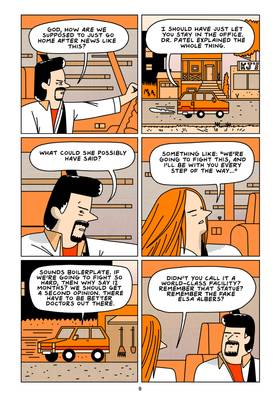 Read Forevr  1 Page 9 in English