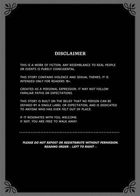 Read His Muse Her Blade  1 Page 2 in English