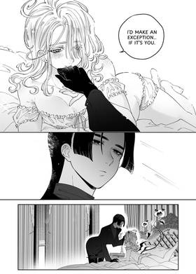 Read His Muse Her Blade  2 Page 6 in English