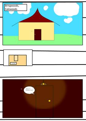 Read Reven  1 Page 3 in English