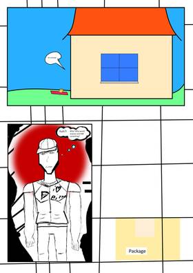 Read Reven  1 Page 4 in English