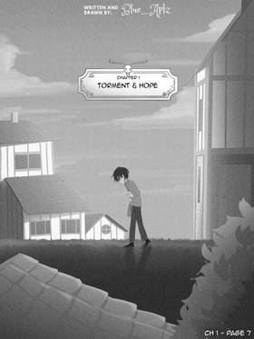 Read The Weltered Wind: In a Bittersweet World  1 Page 9 in English