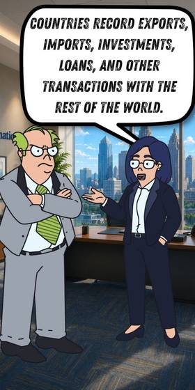 Read Global Finance and International Economics  2 Page 4 in English