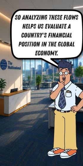 Read Global Finance and International Economics  2 Page 8 in English