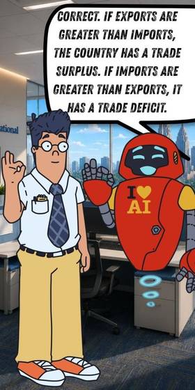 Read Global Finance and International Economics  3 Page 6 in English