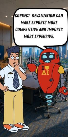 Read Global Finance and International Economics  5 Page 6 in English
