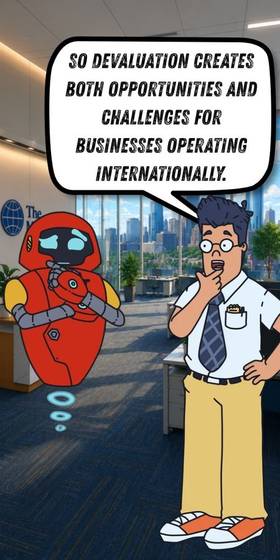 Read Global Finance and International Economics  5 Page 8 in English