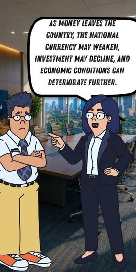 Read Global Finance and International Economics  6 Page 7 in English