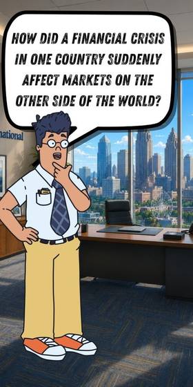 Read Global Finance and International Economics  7 Page 2 in English