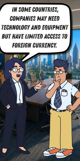 Read Global Finance and International Economics  8 Page 4 in English