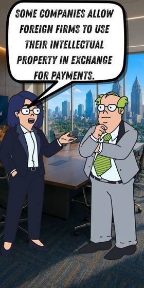 Read Global Finance and International Economics  11 Page 4 in English