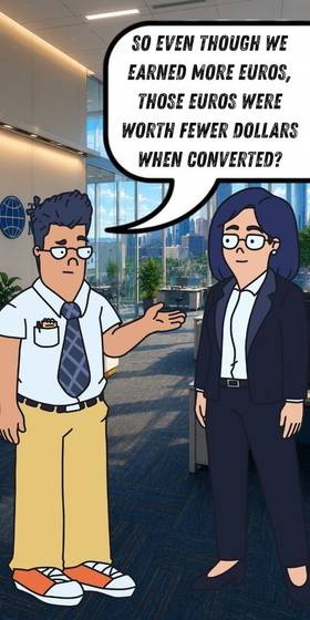 Read Global Finance and International Economics  15 Page 6 in English