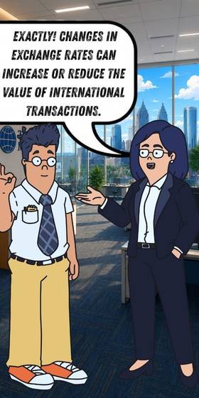 Read Global Finance and International Economics  15 Page 7 in English