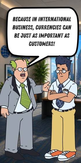 Read Global Finance and International Economics  16 Page 3 in English
