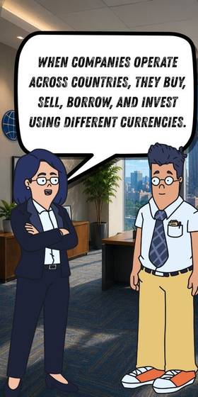 Read Global Finance and International Economics  16 Page 4 in English