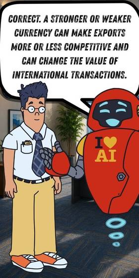 Read Global Finance and International Economics  16 Page 6 in English