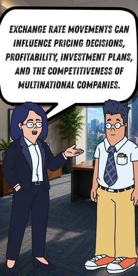 Read Global Finance and International Economics  16 Page 7 in English