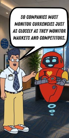 Read Global Finance and International Economics  16 Page 8 in English