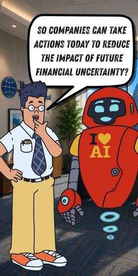 Read Global Finance and International Economics  17 Page 5 in English