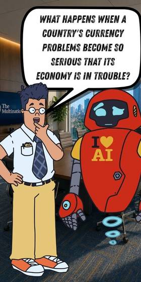Read Global Finance and International Economics  19 Page 5 in English