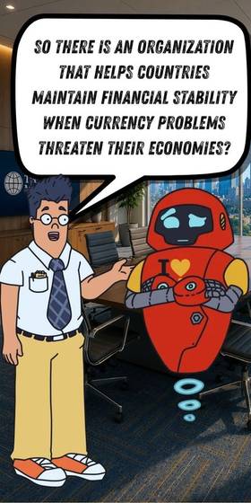 Read Global Finance and International Economics  19 Page 8 in English