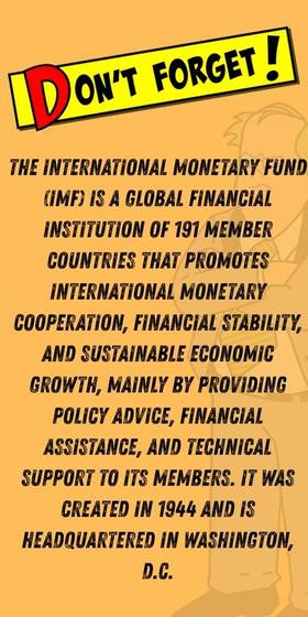 Read Global Finance and International Economics  19 Page 10 in English