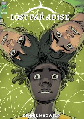 The Lost Paradise