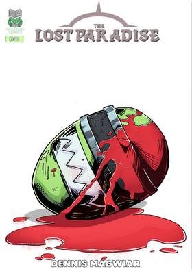 Read The Lost Paradise   1 Page 2 in English