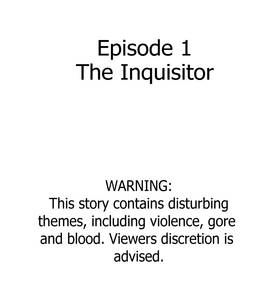 The Inquisitor