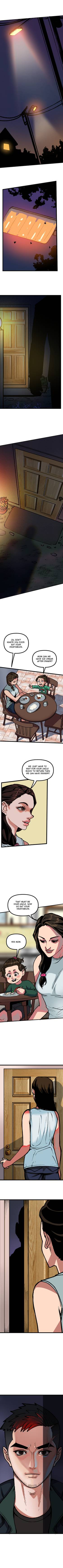 Read Paranormal Inquisitors  2 Page 2 in English