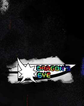 Read Dragon's Eye  1 Page 1 in English